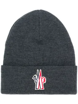 Moncler Sombreros & Gorras verde Moncler Sombreros & Gorras verde