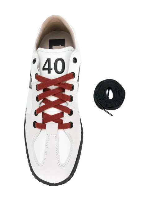Diesel 'Tennis 40' Sneakers - Tendenza classica, vale pena la pena vale avere 785c3d Diesel 'Tennis 40' Sneakers - Tendenza classica, vale pena la pena vale avere 785c3d