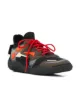Image 2 of LANVIN contrast panel sneakers