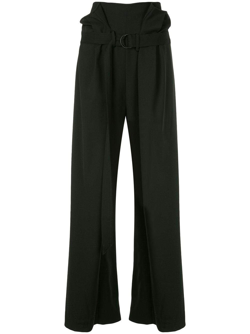 фото Strateas Carlucci Trap trousers