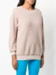 Pinko Fleece-Pullover