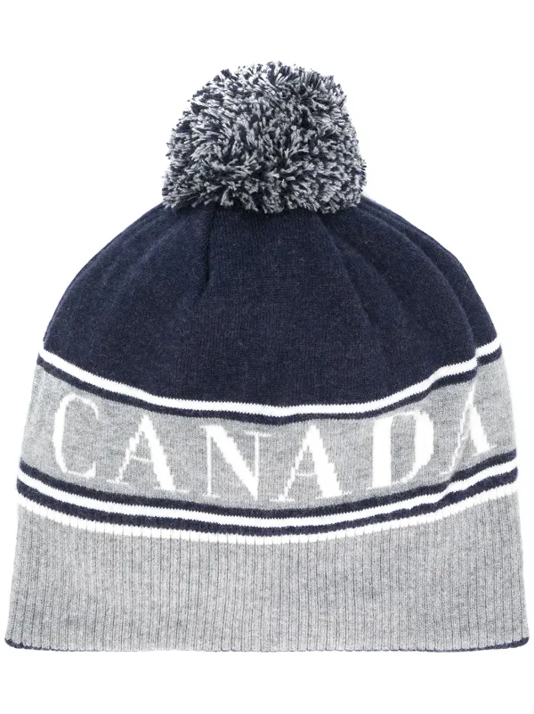 goose beanie