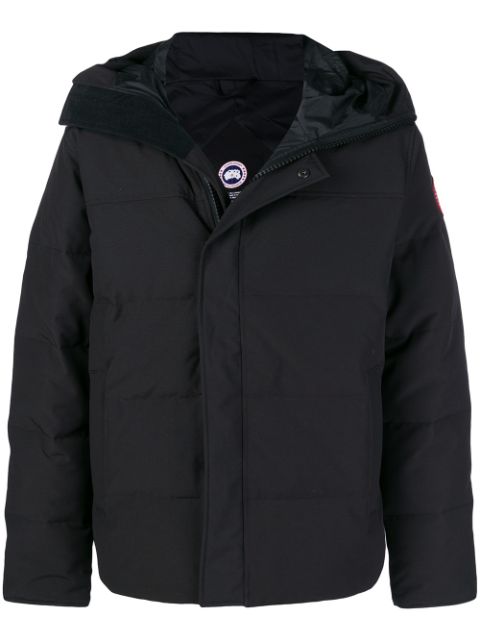 Canada Goose MacMillan parka coat