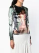 Stella McCartney printed top