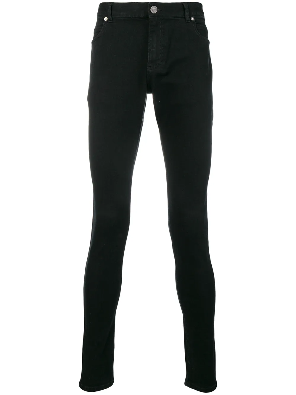 Balmain skinny jeans | Black | Image 1
