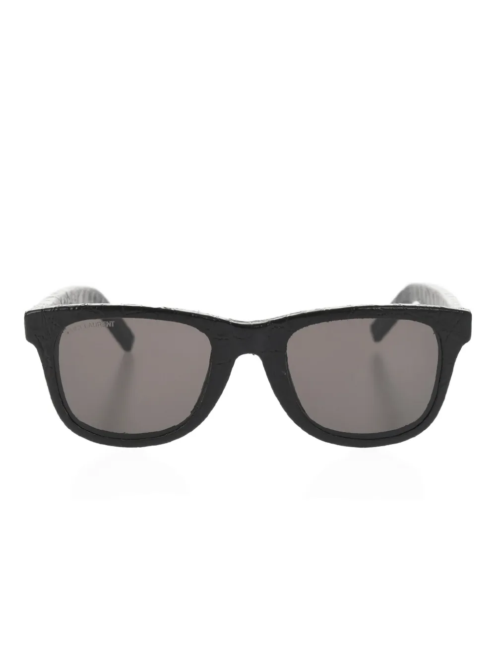 Saint Laurent Eyewear classic 11 zonnebril Zwart