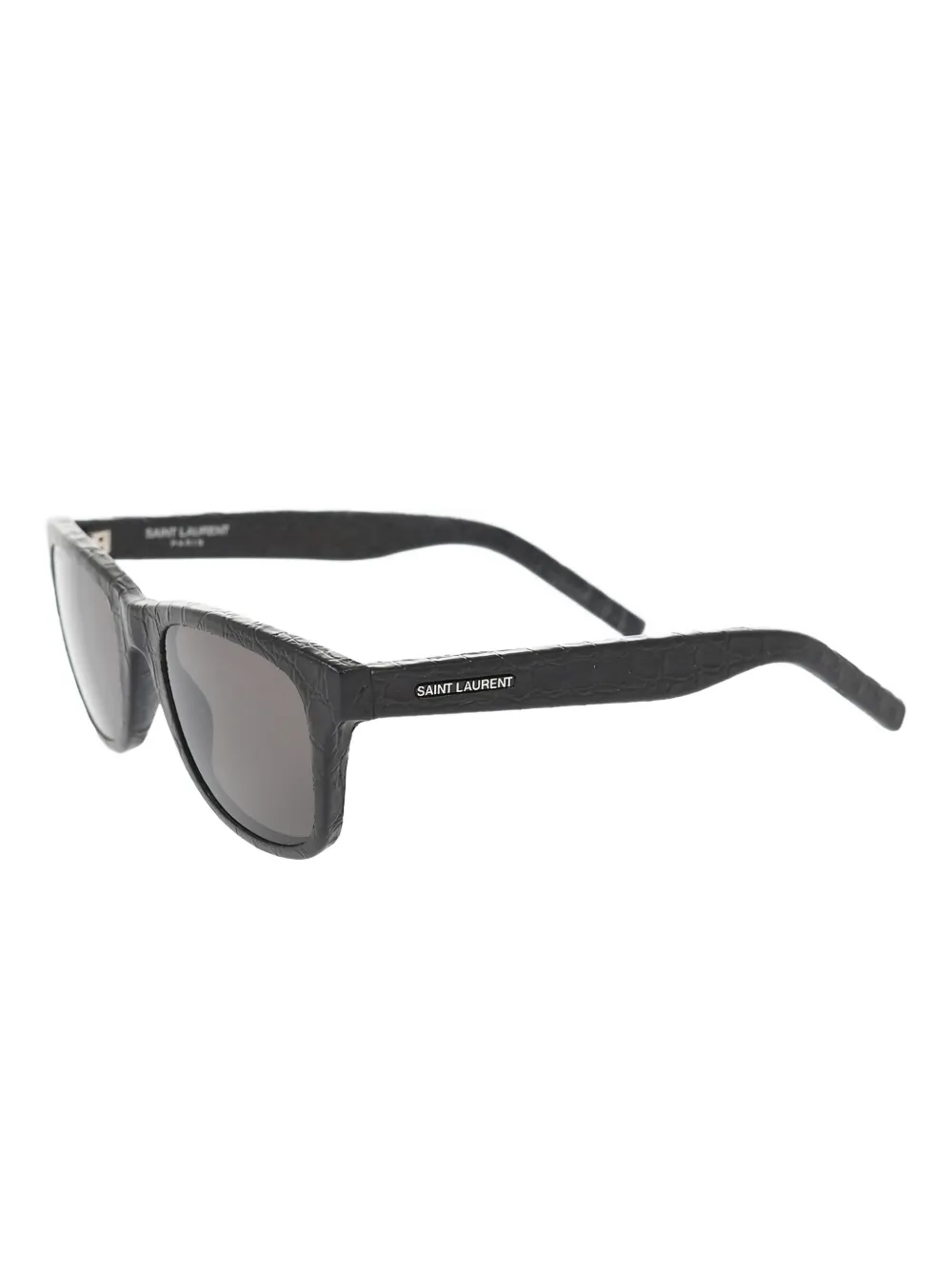 Saint Laurent Eyewear classic 11 zonnebril - Zwart