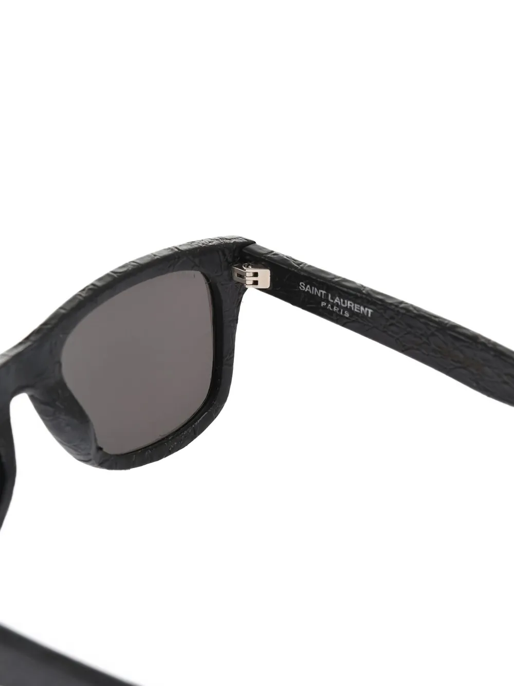 Saint Laurent Eyewear classic 11 zonnebril Zwart