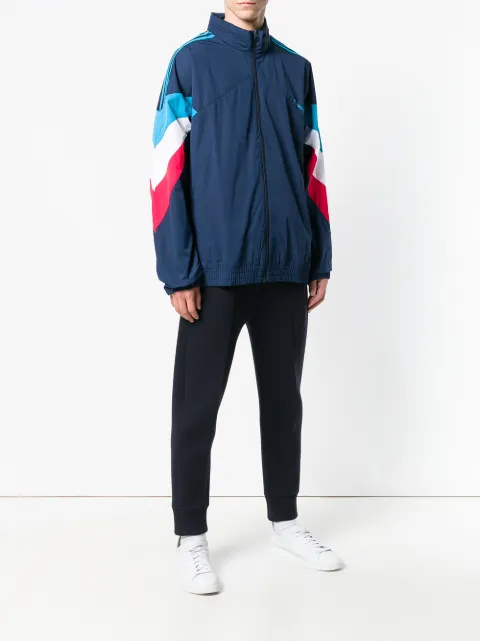 palmeston windbreaker