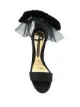 Alexandre Vauthier صندل دون بربطة