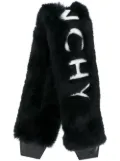 Givenchy logo strap - Black