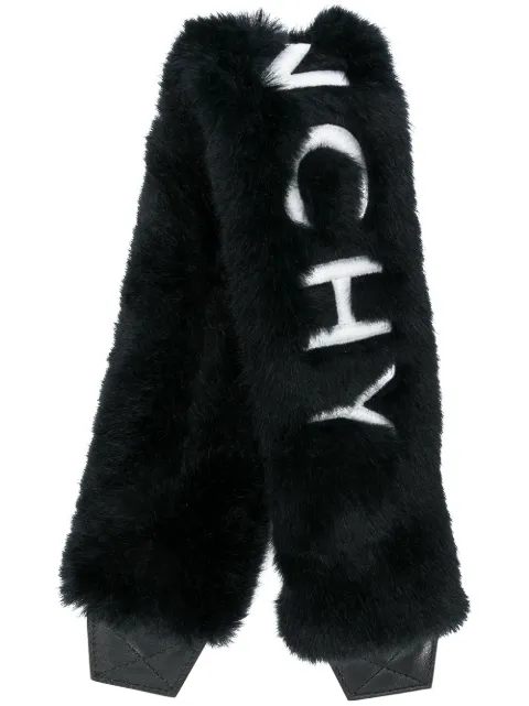 Givenchy logo strap