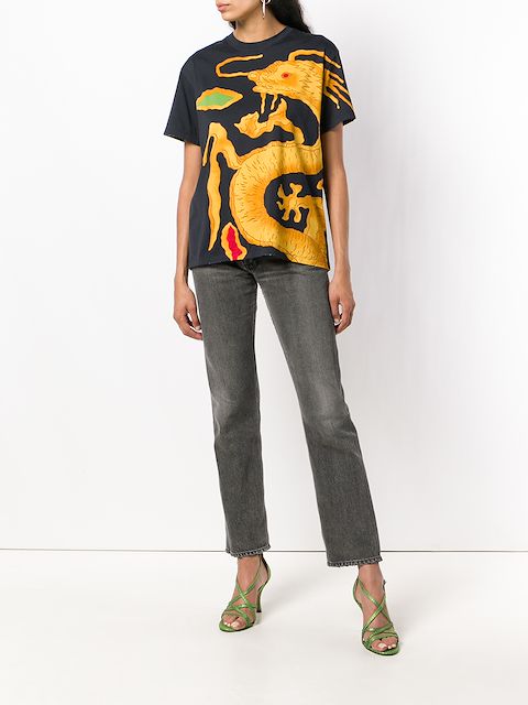 wonka bar shirt