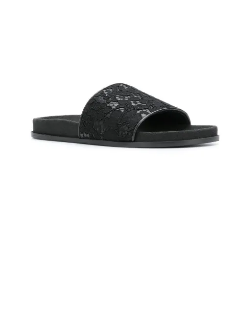 stella mccartney slides