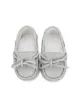 Tod's Kids حذاء سهل الارتداء غومينو