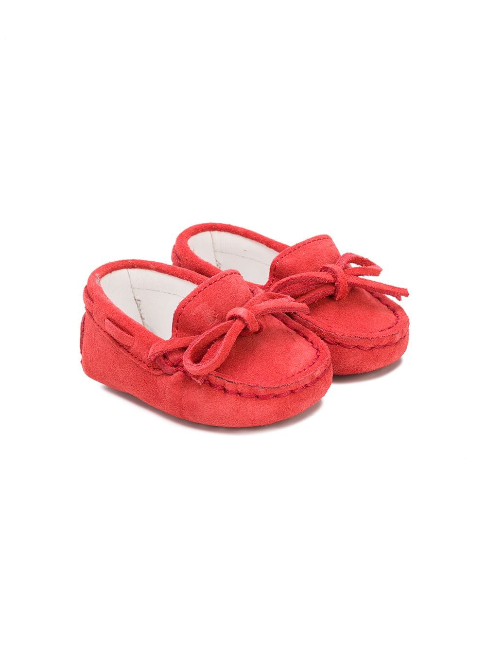 фото Tod's kids лоферы 'gommino'