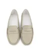 Tod's Kids حذاء سهل الارتداء غومينو