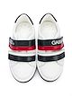 Dolce & Gabbana Kids حذاء رياضي بشعار