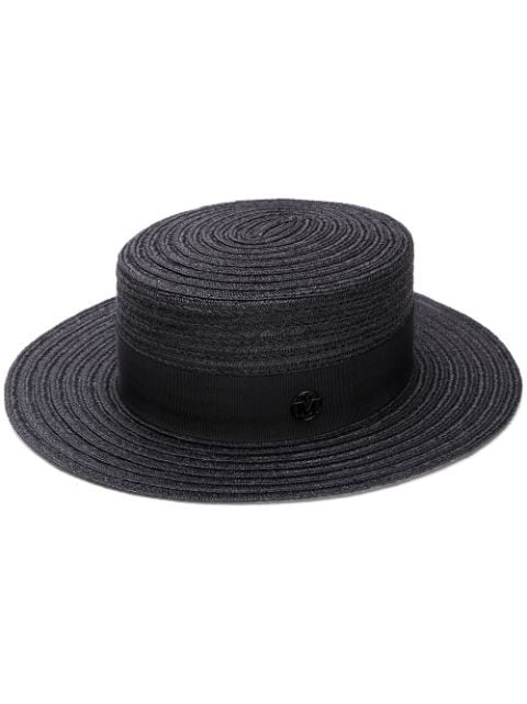 Maison Michel Kiki hat