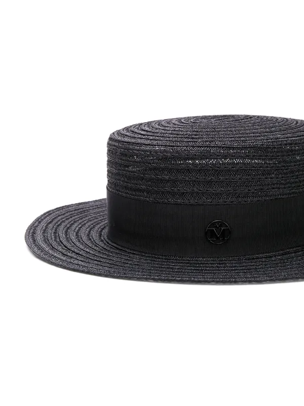 Maison Michel Kiki ハット 通販 - FARFETCH