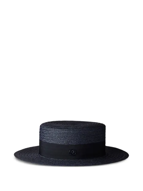 Maison Michel Kiki 宽檐帽