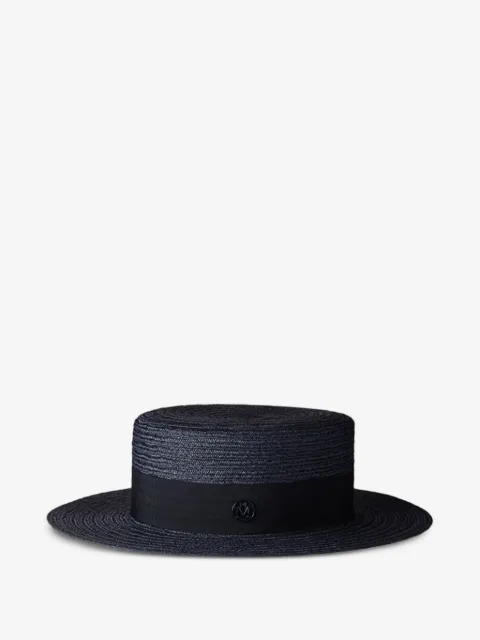 Maison Michel Kiki hat