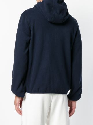 zipped hoodie展示图