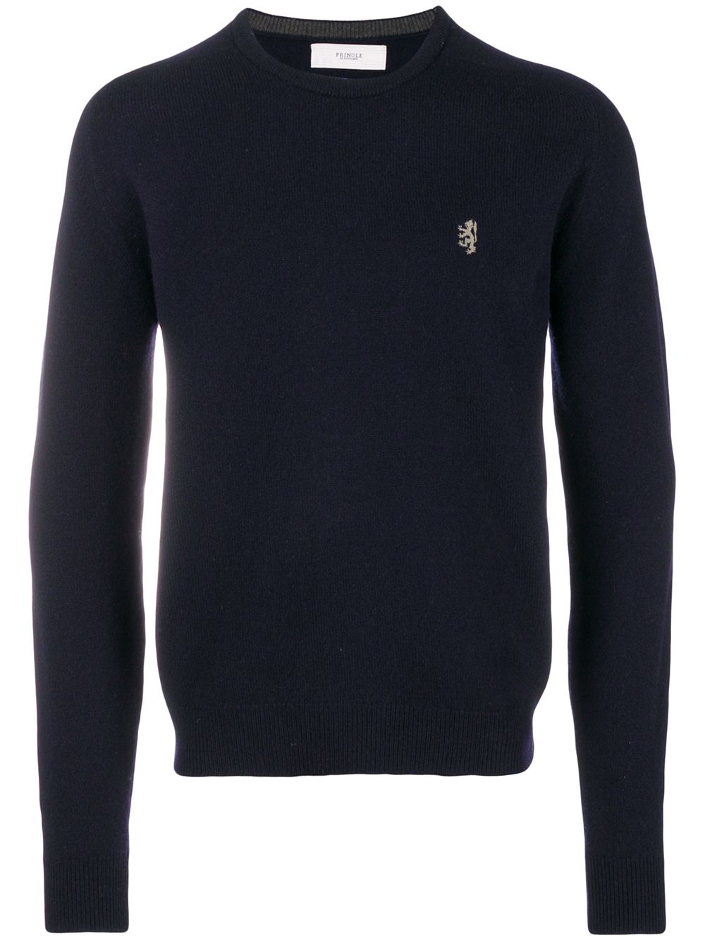 фото Pringle of scotland round neck jumper