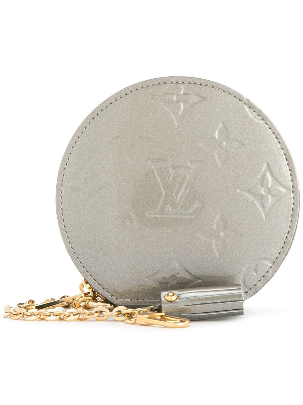 Louis Vuitton Porte Monnaie Chapo Coin Purse - Farfetch