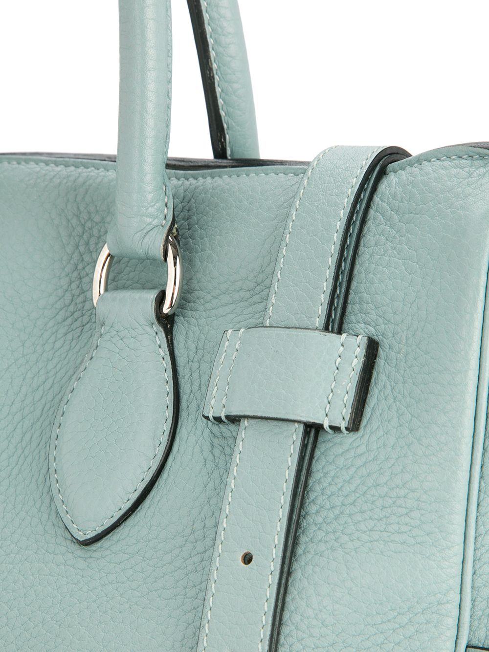 Hermès Pursangle 31 Hand Bag - Farfetch