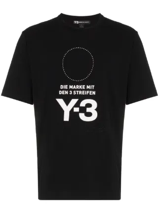 Y-3