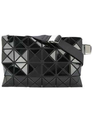 bao bao issey miyake waist bag