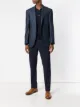 Image 2 of Corneliani knitted polo shirt
