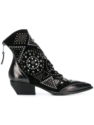boots strategia elena iachi