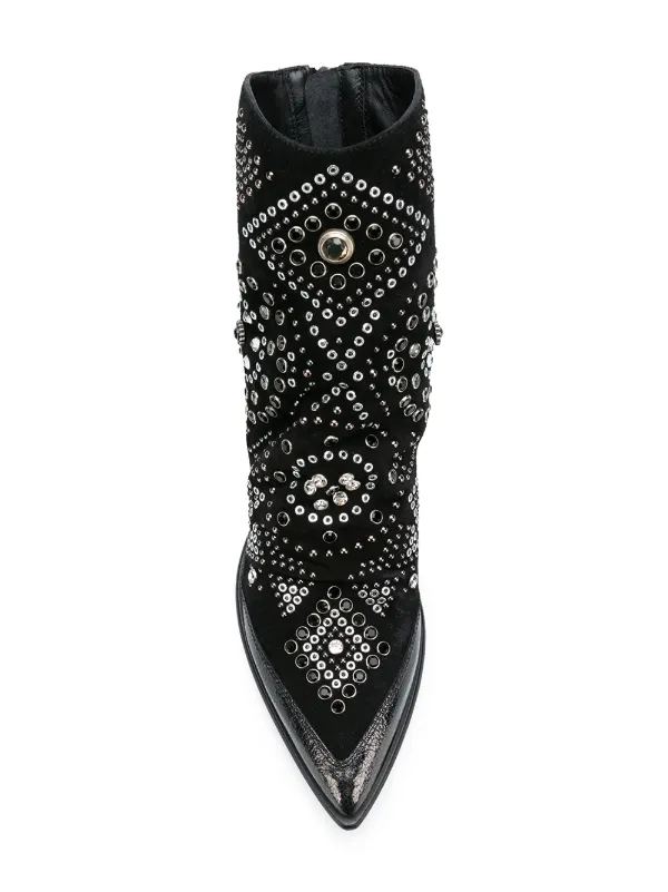 boots strategia elena iachi