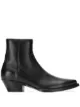 Image 1 of Saint Laurent ankle boots