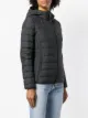 Parajumpers hooded puffer jacket