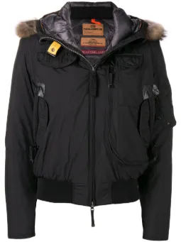 parajumpers BOMBER GIALLO parajumpers BOMBER GIALLO