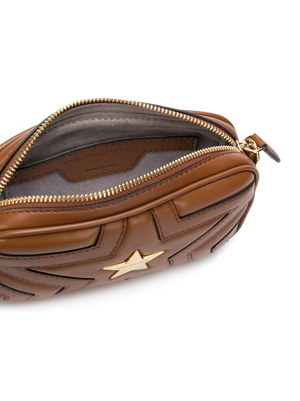 stella star belt bag