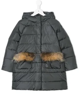 Canada Goose Abrigo morado Canada Goose Abrigo morado