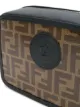 Fendi Mini-Tasche mit Monogrammmuster