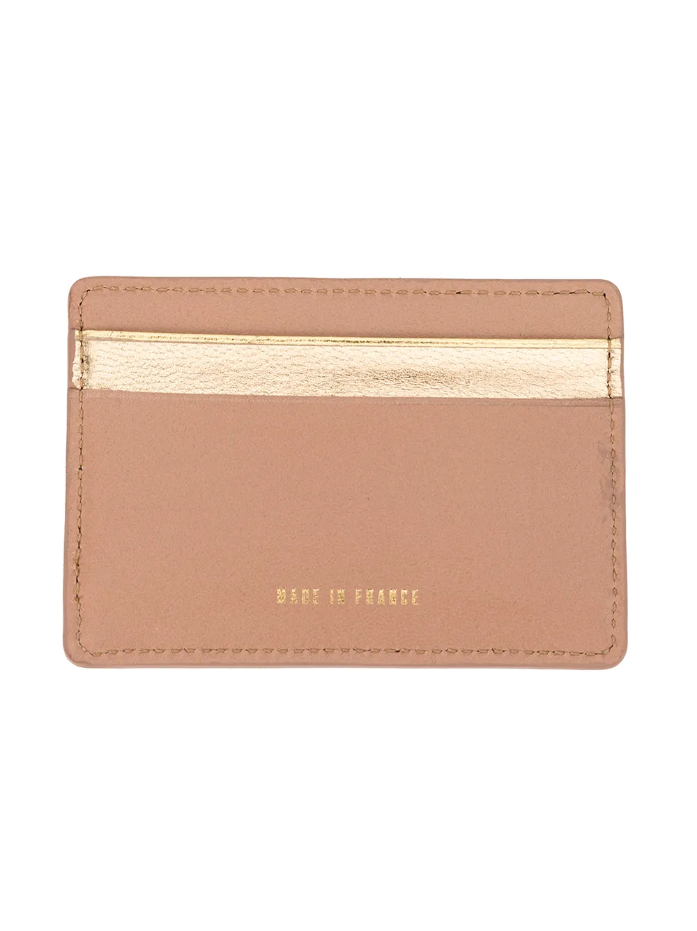 Preciously star embellished cardholder | Image 2