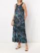 Image 2 of Lygia & Nanny printed Manati dress