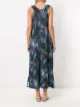 Lygia & Nanny printed Manati dress