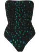 الصورة 1 من Lygia & Nanny printed Melissa swimsuit