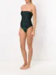الصورة 2 من Lygia & Nanny printed Melissa swimsuit
