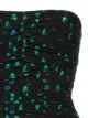 Lygia & Nanny printed Melissa swimsuit
