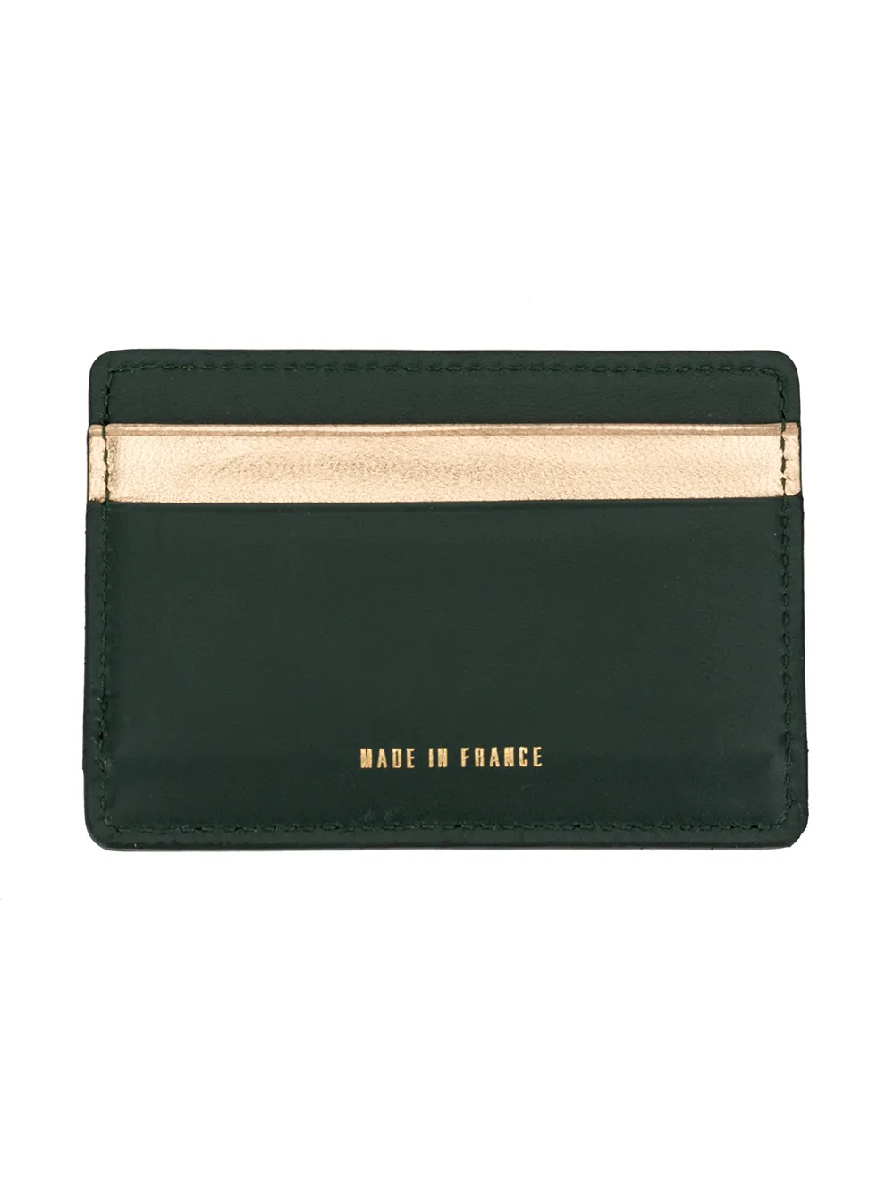 Preciously star embellished cardholder | Image 2