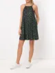 الصورة 2 من Lygia & Nanny printed Isis dress