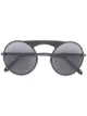 الصورة 1 من Philipp Plein Bubble sunglasses